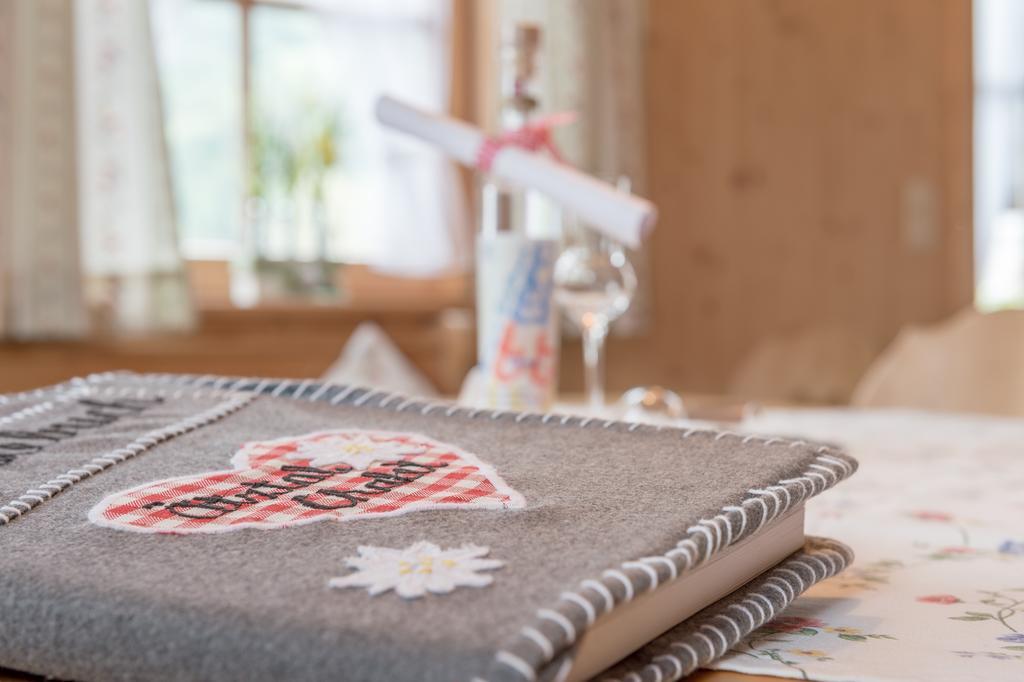 Oetztal Chalet ザウテンス 部屋 写真
