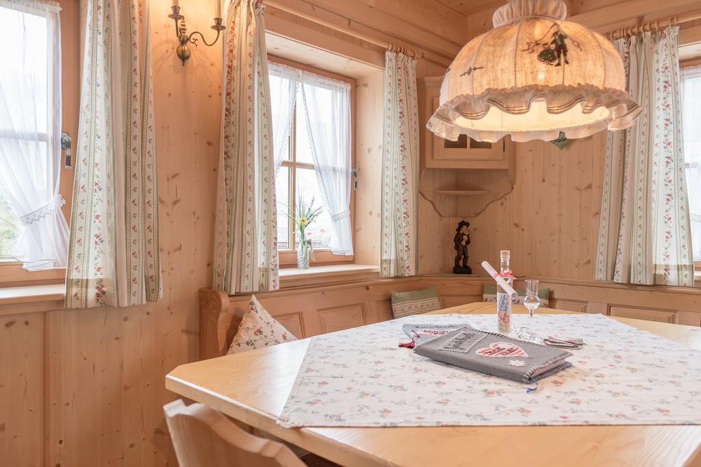 Oetztal Chalet ザウテンス 部屋 写真