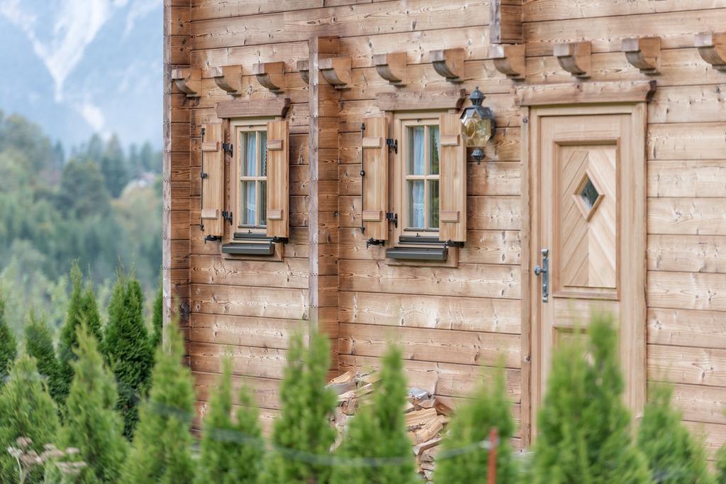 Oetztal Chalet ザウテンス 部屋 写真