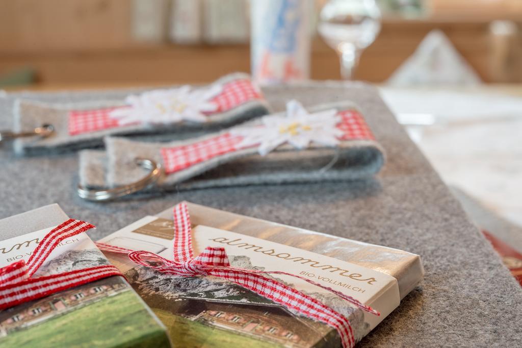 Oetztal Chalet ザウテンス 部屋 写真