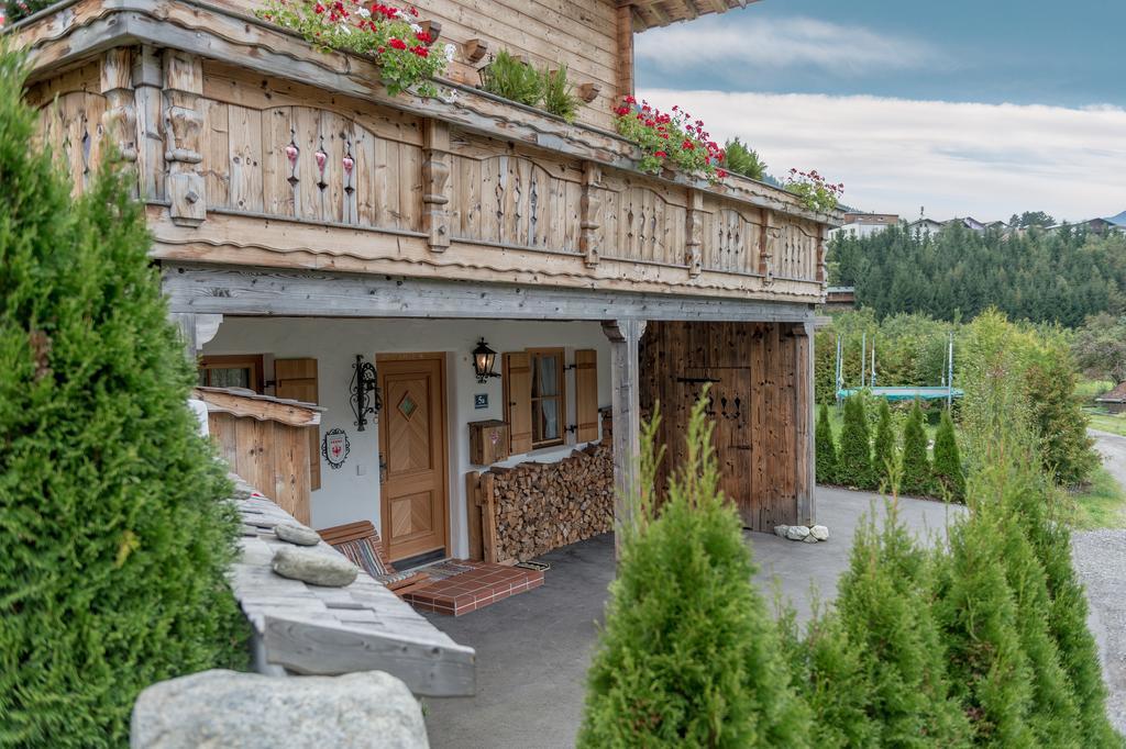 Oetztal Chalet ザウテンス 部屋 写真