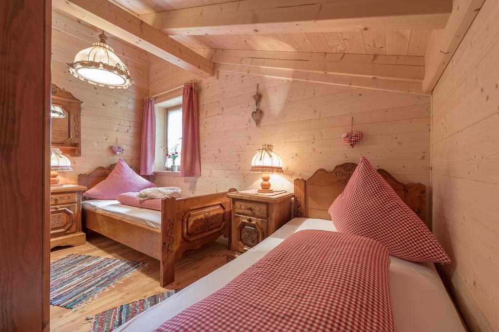 Oetztal Chalet ザウテンス 部屋 写真