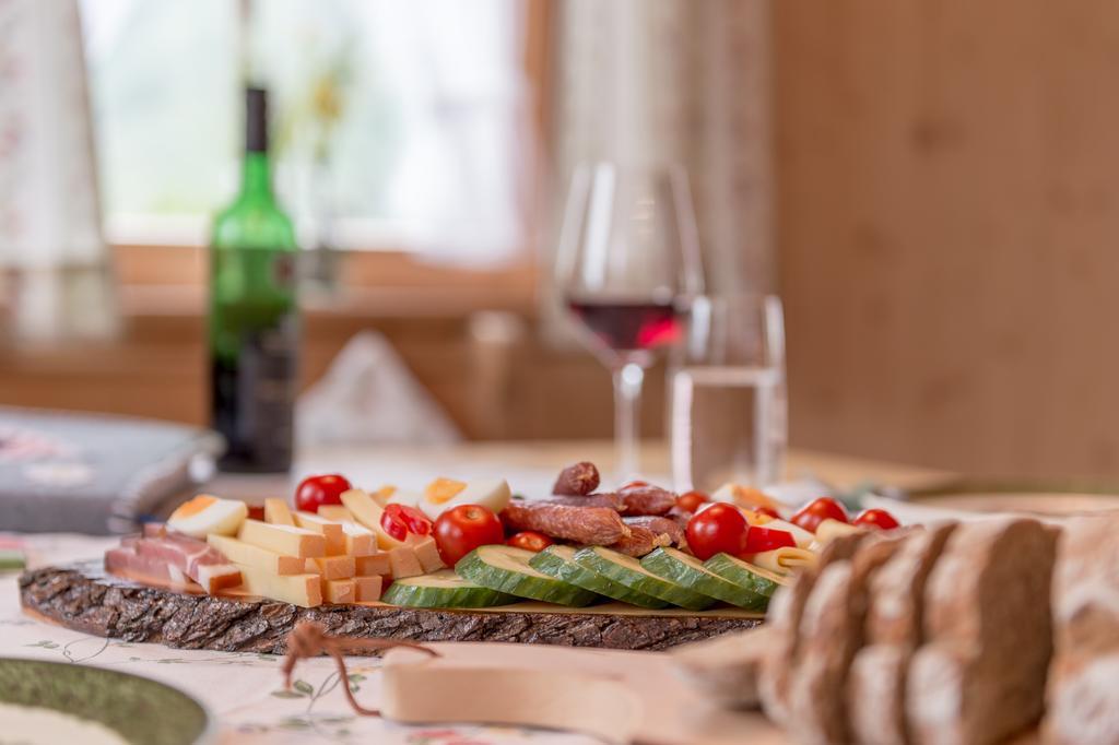 Oetztal Chalet ザウテンス 部屋 写真