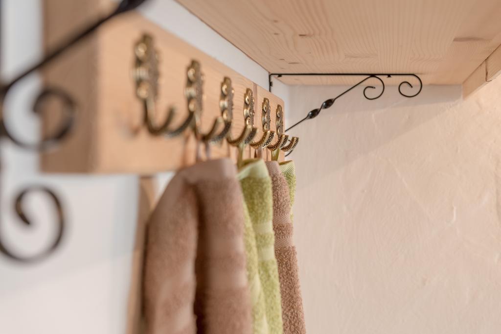 Oetztal Chalet ザウテンス 部屋 写真