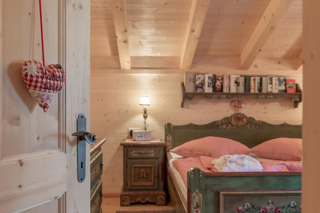 Oetztal Chalet ザウテンス 部屋 写真