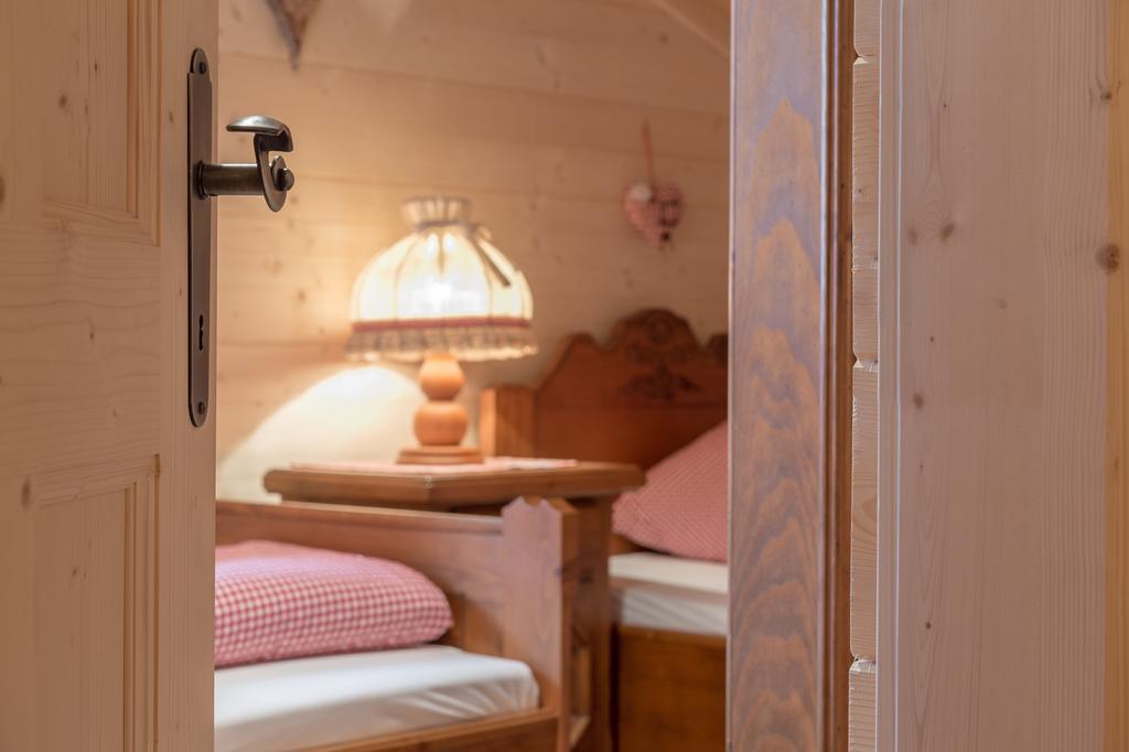 Oetztal Chalet ザウテンス 部屋 写真