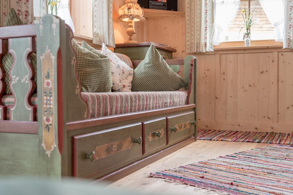 Oetztal Chalet ザウテンス 部屋 写真