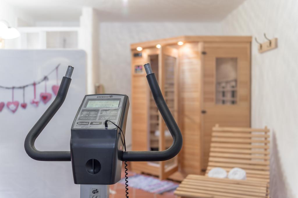 Oetztal Chalet ザウテンス 部屋 写真