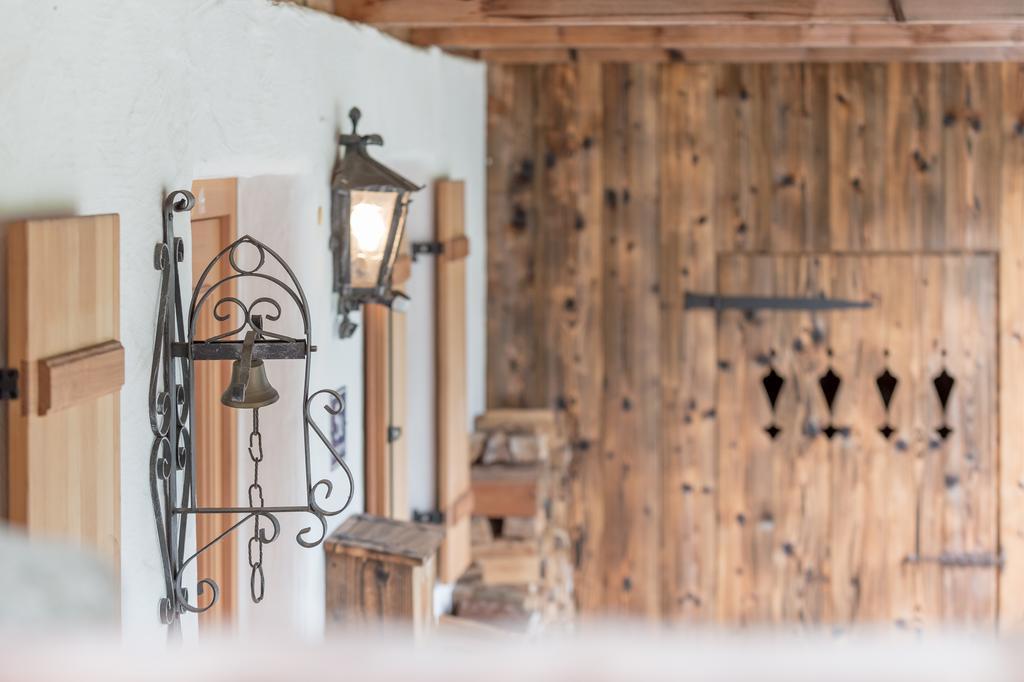 Oetztal Chalet ザウテンス 部屋 写真