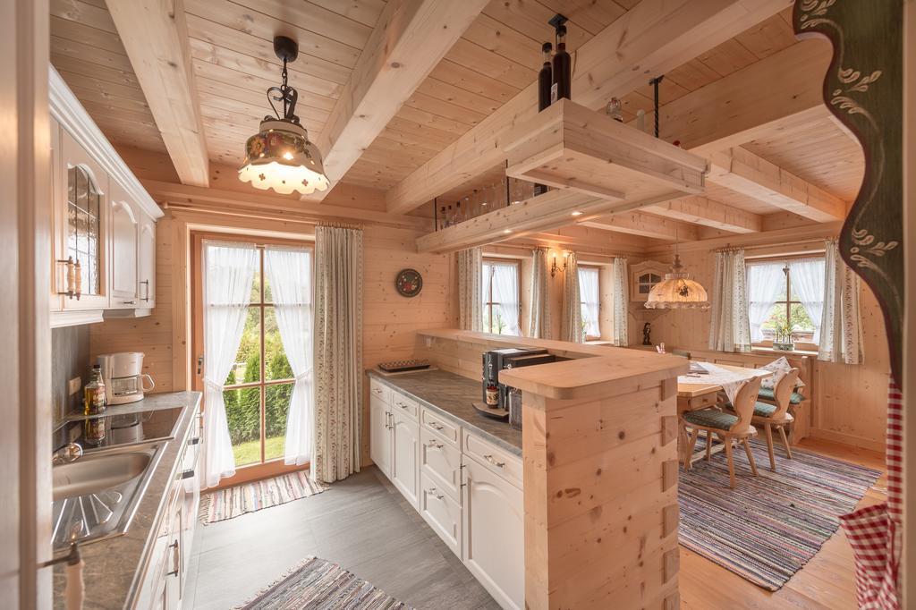 Oetztal Chalet ザウテンス 部屋 写真