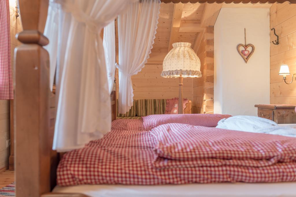 Oetztal Chalet ザウテンス 部屋 写真