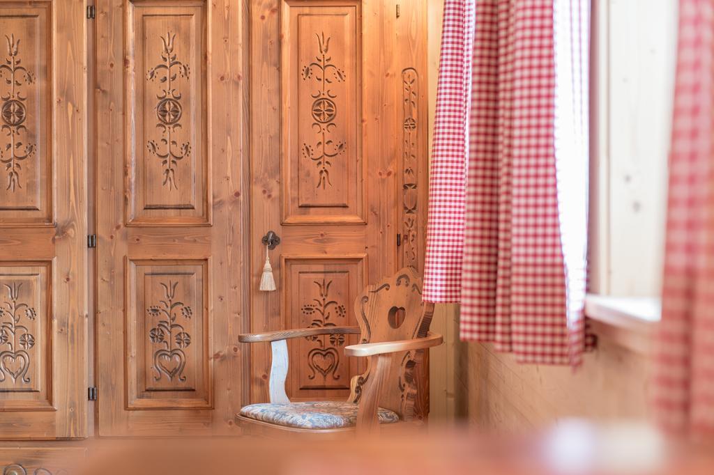 Oetztal Chalet ザウテンス 部屋 写真