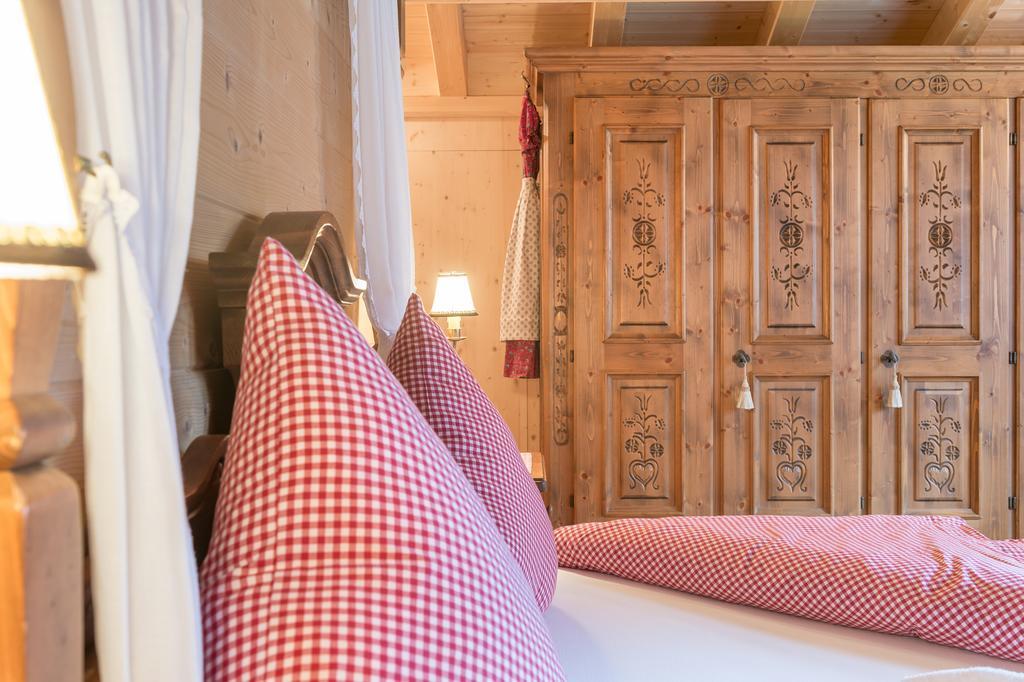 Oetztal Chalet ザウテンス 部屋 写真
