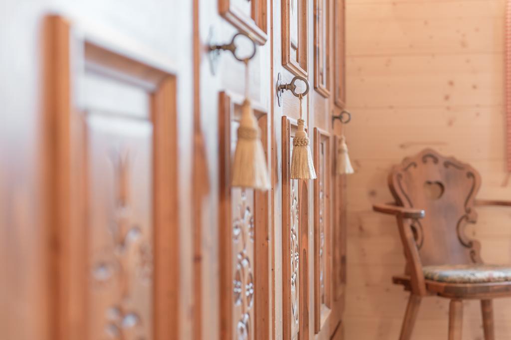 Oetztal Chalet ザウテンス 部屋 写真
