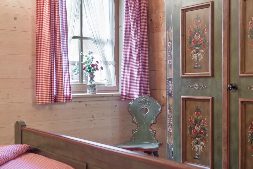 Oetztal Chalet ザウテンス 部屋 写真