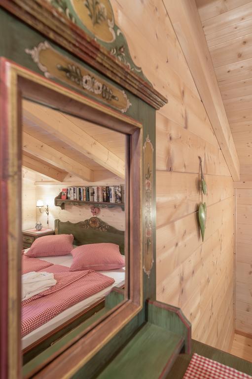 Oetztal Chalet ザウテンス 部屋 写真